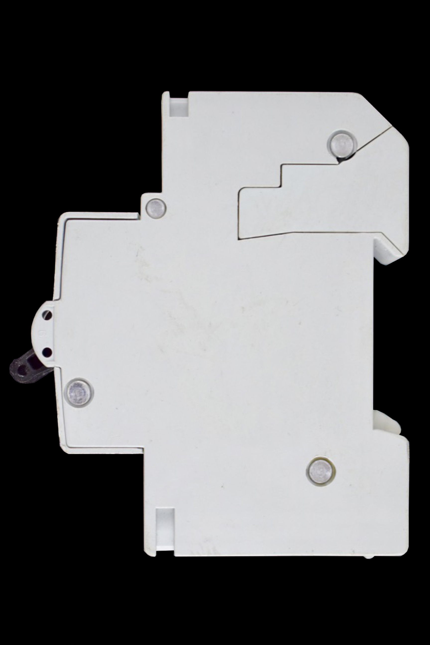 STEEPLE B 6 MCB 6kA CIRCUIT BREAKER D2SB06B WC